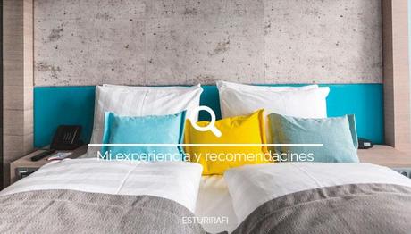 Airbnb. Mi experiencia y recomendaciones Airbnb mi experiencia y recomendaciones