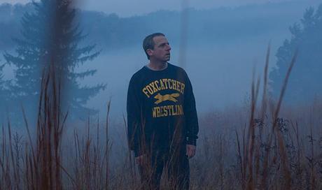 Foxcatcher Foxcatcher frame1