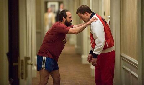 Foxcatcher Foxcatcher frame2
