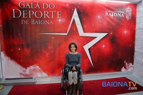 El deporte de Baiona nombra mejores del año a Mila López, Jorge González y Pablo Carneiro El deporte de Baiona nombra mejores del año a Mila López, Jorge González y Pablo Carneiro