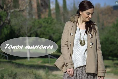 Tonos Tierra Tonos Tierra