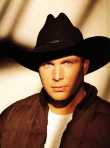 Garth Brooks, el artista country que más discos ha vendido Garth+Brooks+brooksls7