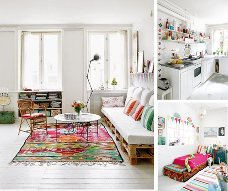 TRANSFORMAR UNA CASA VIEJA EN UN HOGAR. TRANSFORMAR UNA CASA VIEJA EN UN HOGAR.