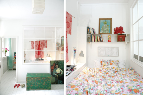 TRANSFORMAR UNA CASA VIEJA EN UN HOGAR. TRANSFORMAR UNA CASA VIEJA EN UN HOGAR.