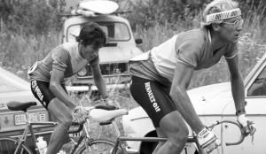 Lucho Herra Laurent Fignon