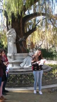 IES Galileo Galilei Bécquer IES Galileo Galilei Bécquer