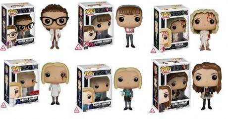 Funko-Orphan-Black-Pop-Figures