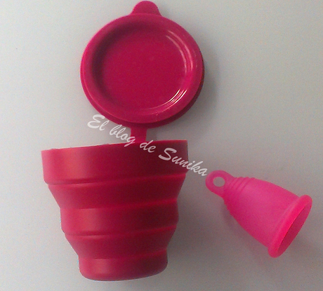 Copa Me Luna ¿La conoces? Copa Me Luna ¿La conoces?