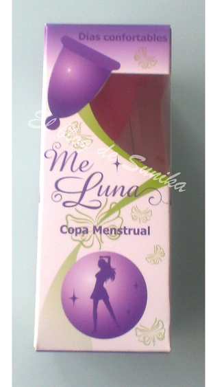 Copa Me Luna ¿La conoces? Copa Me Luna ¿La conoces?