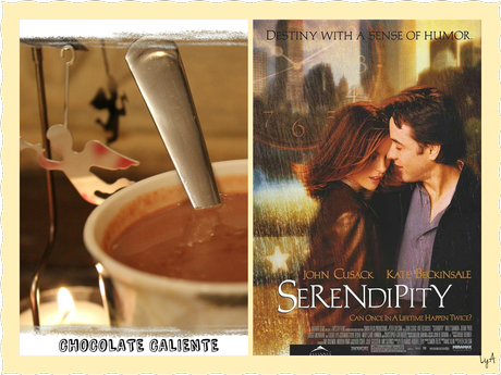 Un San Valentín de cine... recopilatorio de recetas. Un San Valentín de cine... recopilatorio de recetas.