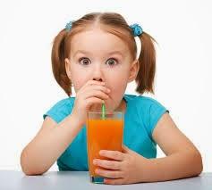 Jugos y zumos para niños Jugos y zumos para niños