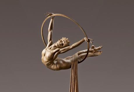 Arte figurativo, por Richard MacDonald