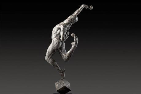 Arte figurativo, por Richard MacDonald