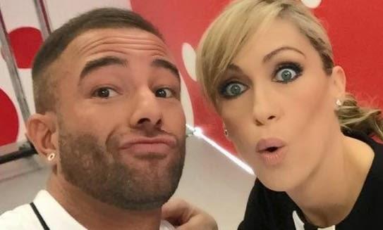¿Quien Quiere Casarse Con SANDRO? ¿Quien Quiere Casarse Con SANDRO?