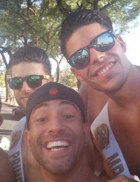 ¿Quien Quiere Casarse Con SANDRO? ¿Quien Quiere Casarse Con SANDRO?