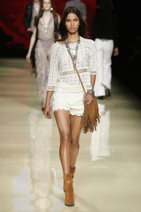 Estilo retro boho chic de inspiración 70´s para Mango s/s 2015 en el 080 Mango 064_0