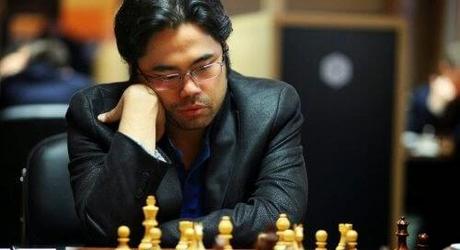EEUU.- Hikaru Nakamura arrasa en Gibraltar Pasion-Ajedrez