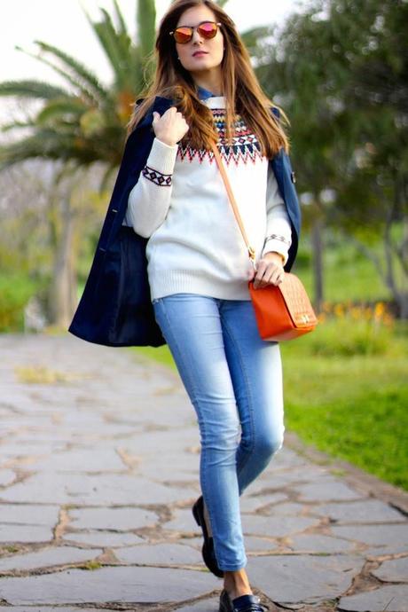 Classy and Casual Classy and Casual