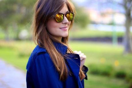 Classy and Casual Classy and Casual