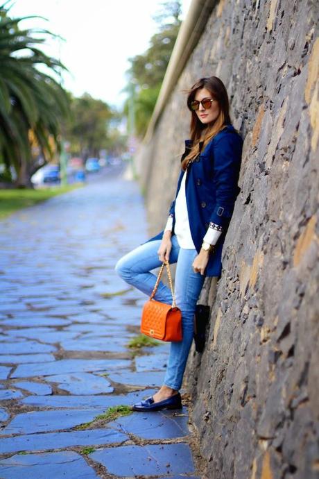 Classy and Casual Classy and Casual