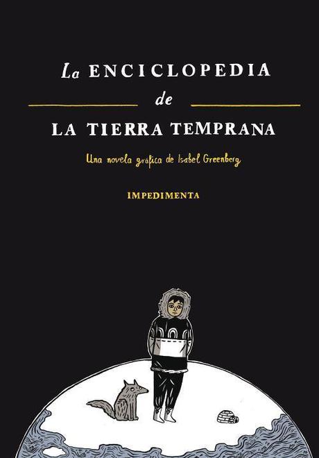 La Enciclopedia de la Tierra Temprana La Enciclopedia de la Tierra Temprana
