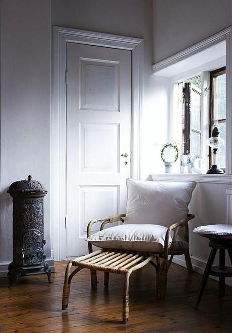 scandinavian style