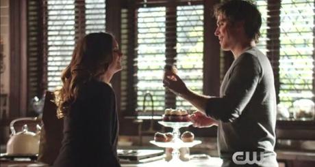 Series Sobrenaturales: The Vampire Diaries 6×13 “The Day I Tried to Live” Web Clip 2 Series Sobrenaturales: The Vampire Diaries 6×13 “The Day I Tried to Live” Web Clip 2