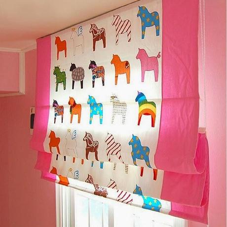 Ideas para decorar la habitación de tus hijos.