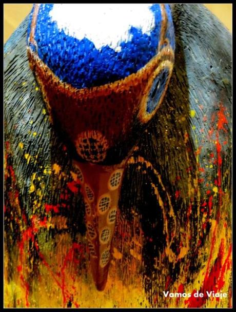 USHUAIA. AMOR A SEGUNDA VISTA. PASEANDO EN IMAGENES PINGUINOS EN USHUAIA