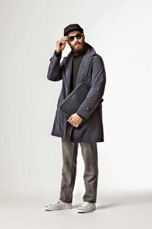 Mackintosh Philosohpy Mackintosh Philosohpy, Machintosh, Fall 2015, otoño invierno, menswear, british style, Suits and Shirts,