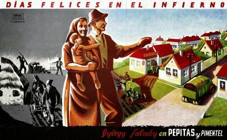 Días felices en el infierno Días felices en el infierno
