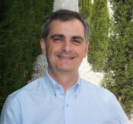 Enrique Coperías, nombrado director de la revista ‘Muy Interesante’