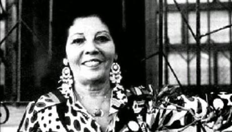 Murió Celina González, una de las grandes de la música cubana