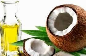 Usos del aceite de coco Usos del aceite de coco
