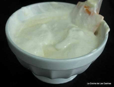 Ensaladilla #CookingTheChef Ensaladilla #CookingTheChef