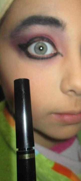 Paso a Paso: Maquillaje de Bruja (Carnaval Colegio) (Disfraz de Bruja) Paso a Paso: Maquillaje de Bruja (Carnaval Colegio) (Disfraz de Bruja)