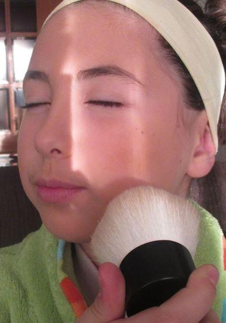 Paso a Paso: Maquillaje de Bruja (Carnaval Colegio) (Disfraz de Bruja) Paso a Paso: Maquillaje de Bruja (Carnaval Colegio) (Disfraz de Bruja)