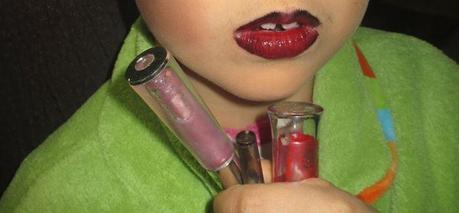 Paso a Paso: Maquillaje de Bruja (Carnaval Colegio) (Disfraz de Bruja) Paso a Paso: Maquillaje de Bruja (Carnaval Colegio) (Disfraz de Bruja)