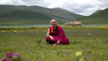 Consejos tras estas 40 años en el Himalaya estudiando la felicidad