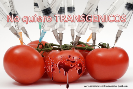 ALIMENTOS MANIPULADOS GENETICAMENTE #PremiosEduca ALIMENTOS MANIPULADOS GENETICAMENTE #PremiosEduca