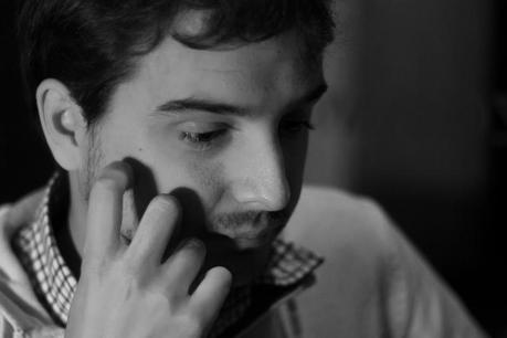 Entrevista a Javi Cepa, desarrollador de videojuegos y herramientas de desarrollo _MG_2656