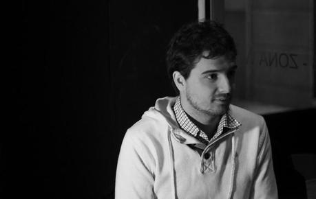 Entrevista a Javi Cepa, desarrollador de videojuegos y herramientas de desarrollo _MG_2616