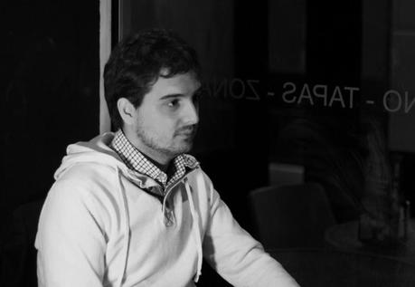 Entrevista a Javi Cepa, desarrollador de videojuegos y herramientas de desarrollo _MG_2637