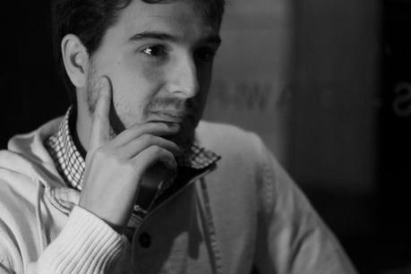 Entrevista a Javi Cepa, desarrollador de videojuegos y herramientas de desarrollo _MG_2654