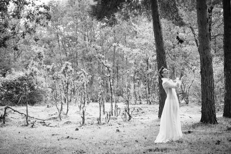 Bienve&Silvia: La boda más emocionante del mundo mundial.