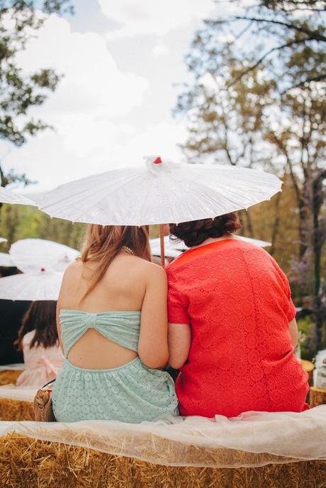 Bienve&Silvia: La boda más emocionante del mundo mundial.