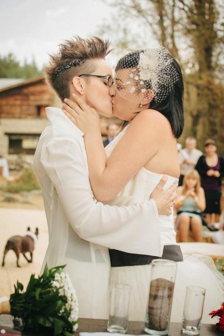 Bienve&Silvia: La boda más emocionante del mundo mundial.