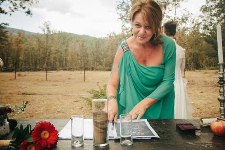 Bienve&Silvia: La boda más emocionante del mundo mundial.