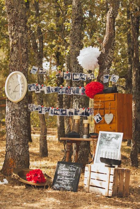 Bienve&Silvia: La boda más emocionante del mundo mundial.