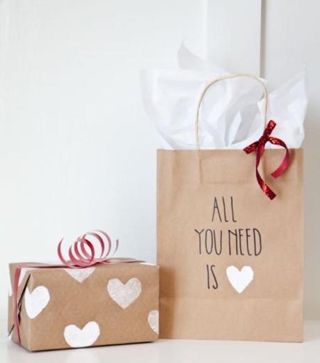 ideas regalos san valentin